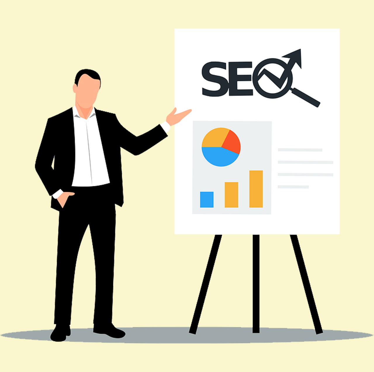 SEO Services